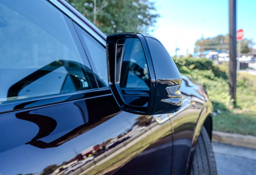 Cadillac Escalade IQ photo 30