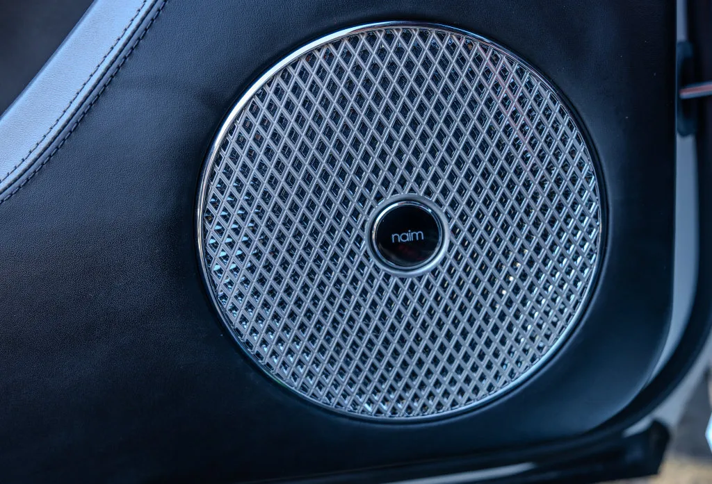 Bentley Continental photo 16