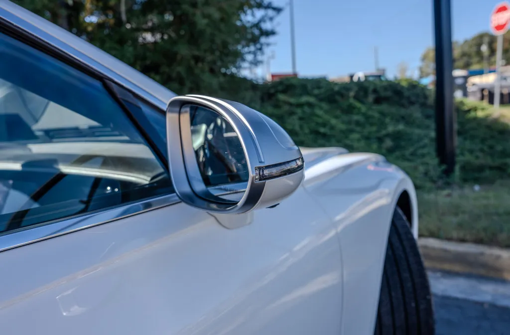 Bentley Continental photo 31