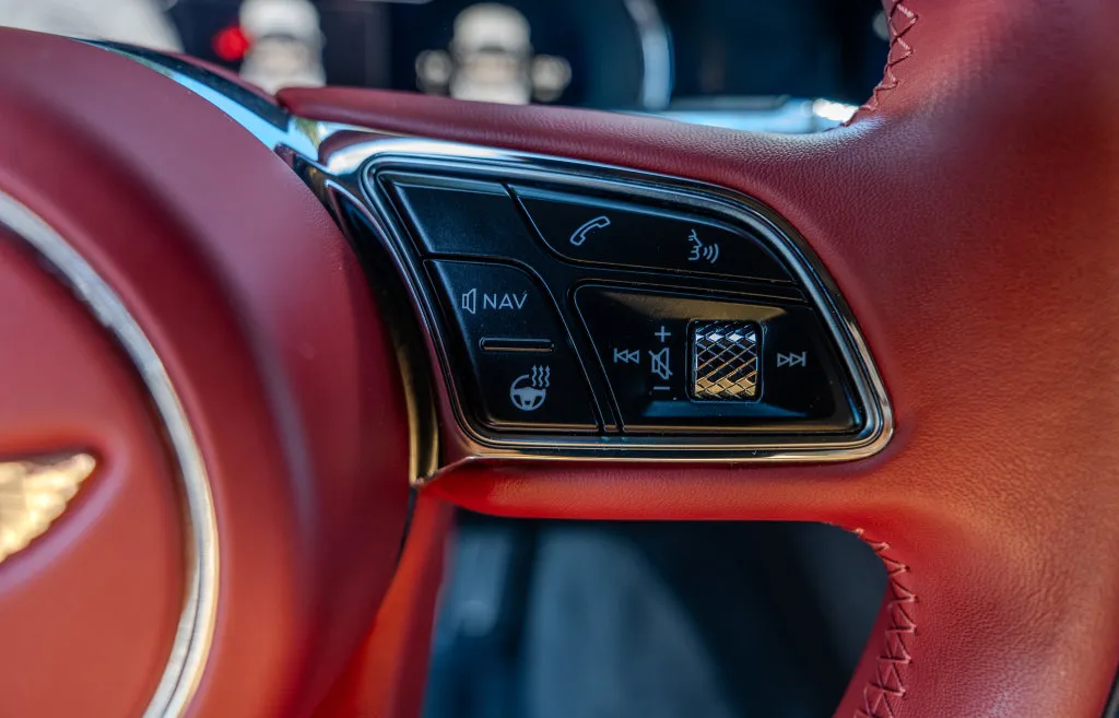 Bentley Continental photo 7