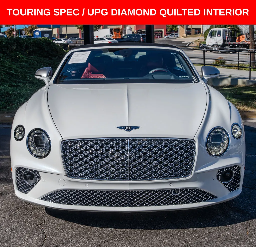 Bentley Continental photo 2