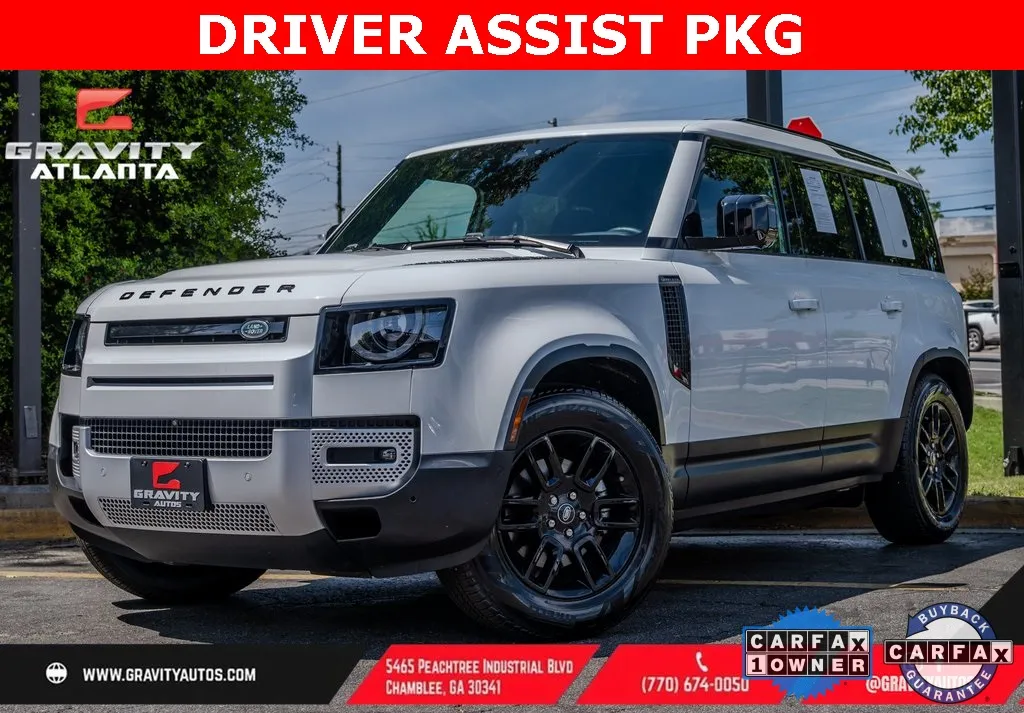 2024 Land Rover Defender 110 S for sale in Atlanta, GA