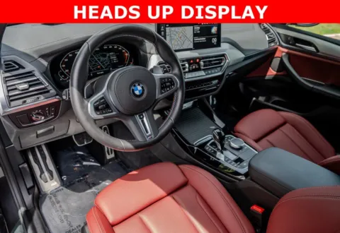 More photos of 2024 BMW X3 M40i at Gravity Autos Atlanta, GA