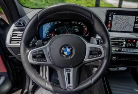 More photos of 2024 BMW X3 M40i at Gravity Autos Atlanta, GA