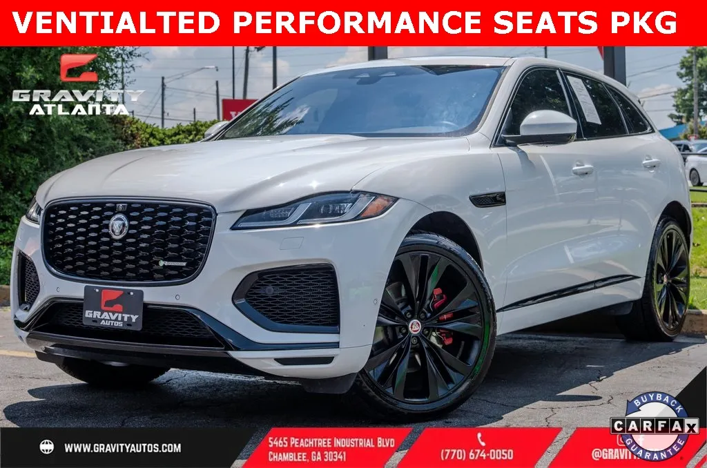 Jaguar For Sale Atlantanull