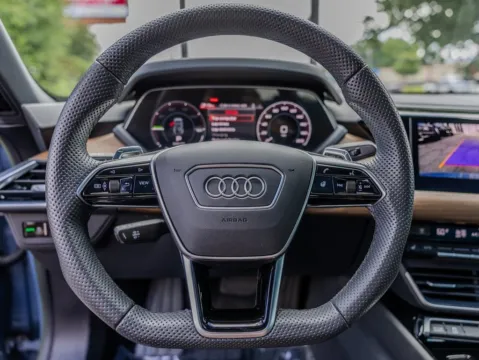 More photos of 2023 Audi e-tron GT Premium Plus at Gravity Autos Atlanta, GA