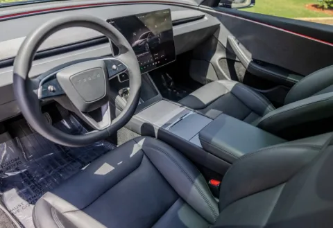More photos of 2024 Tesla Model 3 at Gravity Autos Atlanta, GA