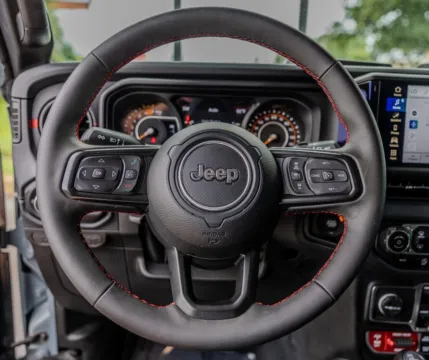 More photos of 2024 Jeep Wrangler Rubicon at Gravity Autos Atlanta, GA