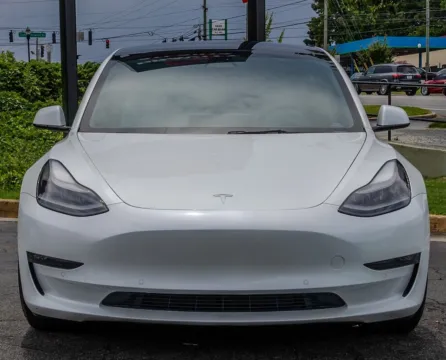 Photos of 2022 Tesla Model 3 Performance for sale in Atlanta, GA at Gravity Autos Atlanta