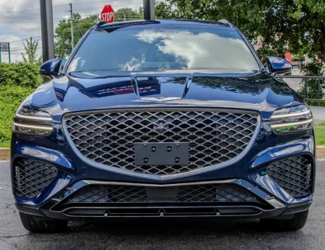 Photos of 2023 Genesis GV70 2.5T for sale in Atlanta, GA at Gravity Autos Atlanta