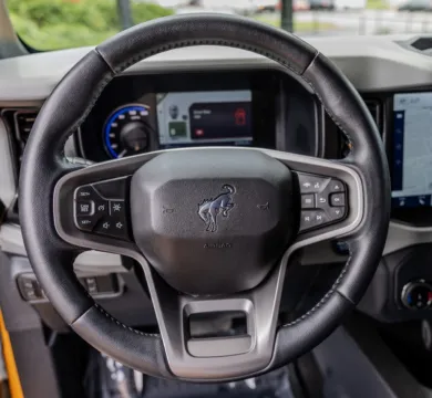 More photos of 2022 Ford Bronco Badlands at Gravity Autos Atlanta, GA