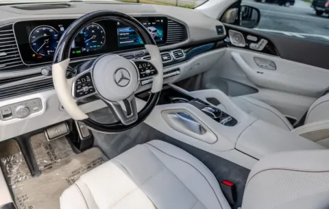 More photos of 2023 Mercedes-Benz GLS Maybach GLS 600 at Gravity Autos Atlanta, GA