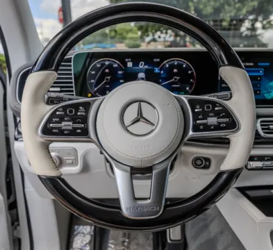 More photos of 2023 Mercedes-Benz GLS Maybach GLS 600 at Gravity Autos Atlanta, GA