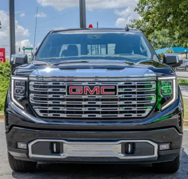 Photos of 2023 GMC Sierra 1500 Denali for sale in Atlanta, GA at Gravity Autos Atlanta