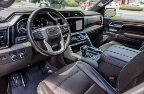More photos of 2023 GMC Sierra 1500 Denali at Gravity Autos Atlanta, GA