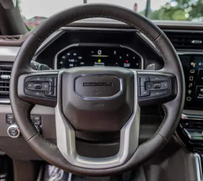 More photos of 2023 GMC Sierra 1500 Denali at Gravity Autos Atlanta, GA