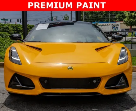Photos of 2024 Lotus Emira V6 First Edition for sale in Atlanta, GA at Gravity Autos Atlanta