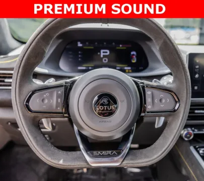 More photos of 2024 Lotus Emira V6 First Edition at Gravity Autos Atlanta, GA