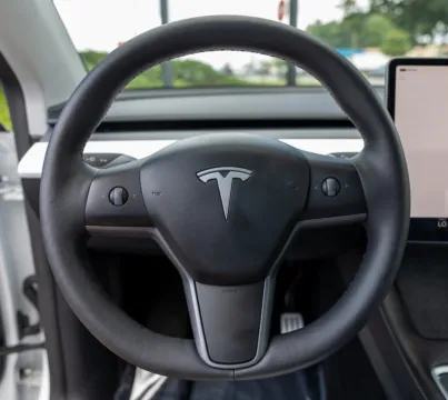 More photos of 2024 Tesla Model Y Performance at Gravity Autos Atlanta, GA