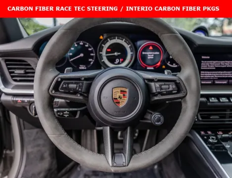 More photos of 2022 Porsche 911 Carrera at Gravity Autos Atlanta, GA