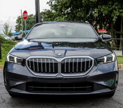 Photos of 2025 BMW M4 Competition for sale in Atlanta, GA at Gravity Autos Atlanta