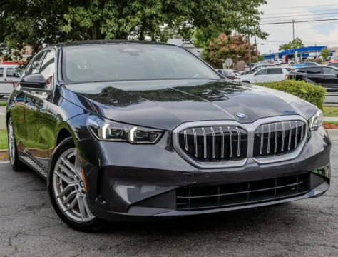Another view of 2025 BMW M4 Competition for sale in Atlanta, GA at Gravity Autos Atlanta