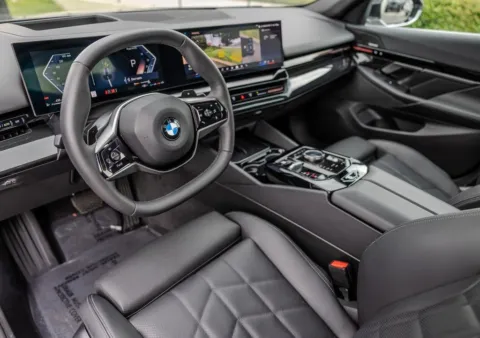More photos of 2025 BMW M4 Competition at Gravity Autos Atlanta, GA