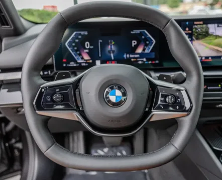 More photos of 2025 BMW M4 Competition at Gravity Autos Atlanta, GA