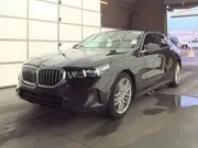 Gray 2025 BMW 5 Series 530i for sale in Atlanta, GA