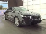 Another view of 2025 BMW 5 Series 530i for sale in Atlanta, GA at Gravity Autos Atlanta
