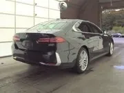 More photos of 2025 BMW 5 Series 530i at Gravity Autos Atlanta, GA