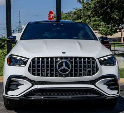 Photos of 2024 Mercedes-Benz GLE 53 AMG for sale in Atlanta, GA at Gravity Autos Atlanta