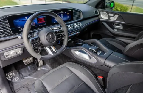 More photos of 2024 Mercedes-Benz GLE 53 AMG at Gravity Autos Atlanta, GA