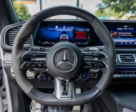 More photos of 2024 Mercedes-Benz GLE 53 AMG at Gravity Autos Atlanta, GA