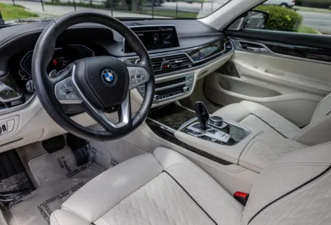 More photos of 2022 BMW 7 Series 745e xDrive at Gravity Autos Atlanta, GA