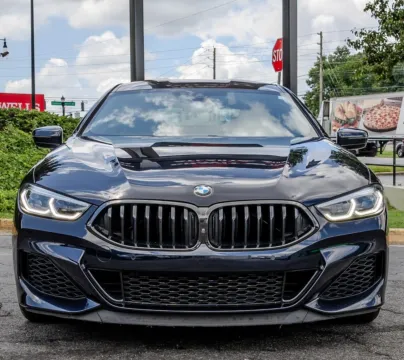 Photos of 2022 BMW 8 Series M850i xDrive Gran Coupe for sale in Atlanta, GA at Gravity Autos Atlanta