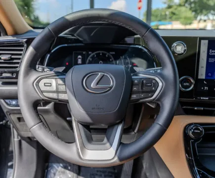 More photos of 2023 Lexus NX 250 Base at Gravity Autos Atlanta, GA