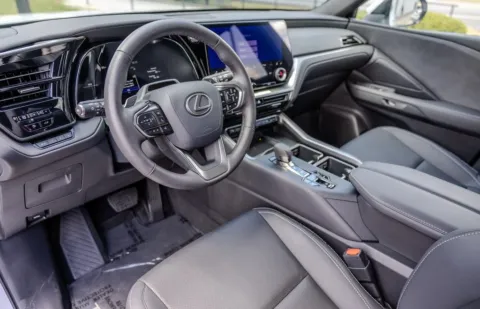 More photos of 2025 Lexus TX 350 Premium at Gravity Autos Atlanta, GA