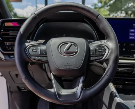More photos of 2025 Lexus TX 350 Premium at Gravity Autos Atlanta, GA