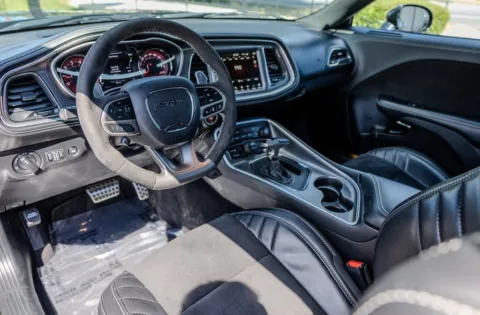 More photos of 2023 Dodge Challenger SRT Hellcat at Gravity Autos Atlanta, GA