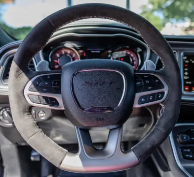 More photos of 2023 Dodge Challenger SRT Hellcat at Gravity Autos Atlanta, GA