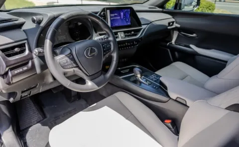 More photos of 2025 Lexus UX 300h Premium at Gravity Autos Atlanta, GA