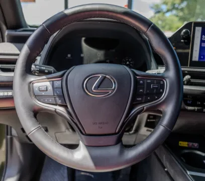 More photos of 2025 Lexus UX 300h Premium at Gravity Autos Atlanta, GA