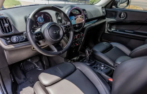 More photos of 2023 MINI Cooper S Countryman Cooper S at Gravity Autos Atlanta, GA