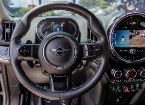 More photos of 2023 MINI Cooper S Countryman Cooper S at Gravity Autos Atlanta, GA