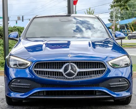 Photos of 2023 Mercedes-Benz C-Class C 300 for sale in Atlanta, GA at Gravity Autos Atlanta