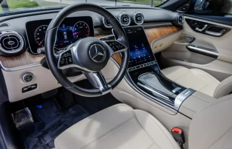 More photos of 2023 Mercedes-Benz C-Class C 300 at Gravity Autos Atlanta, GA