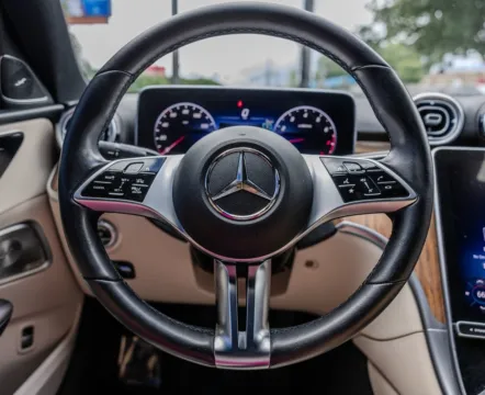 More photos of 2023 Mercedes-Benz C-Class C 300 at Gravity Autos Atlanta, GA