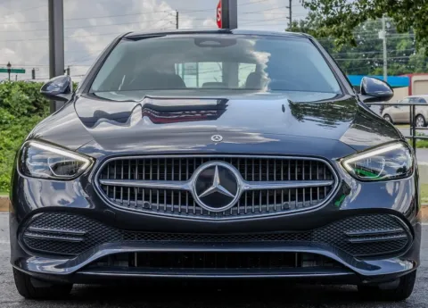 Photos of 2022 Mercedes-Benz C-Class C 300 for sale in Atlanta, GA at Gravity Autos Atlanta