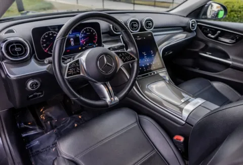 More photos of 2022 Mercedes-Benz C-Class C 300 at Gravity Autos Atlanta, GA